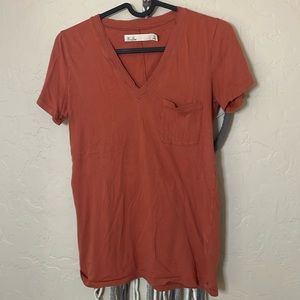 Hi-Line XS Top